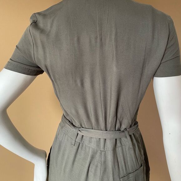 Brand new with tag Guess jumpsuit - Picture 6 of 14